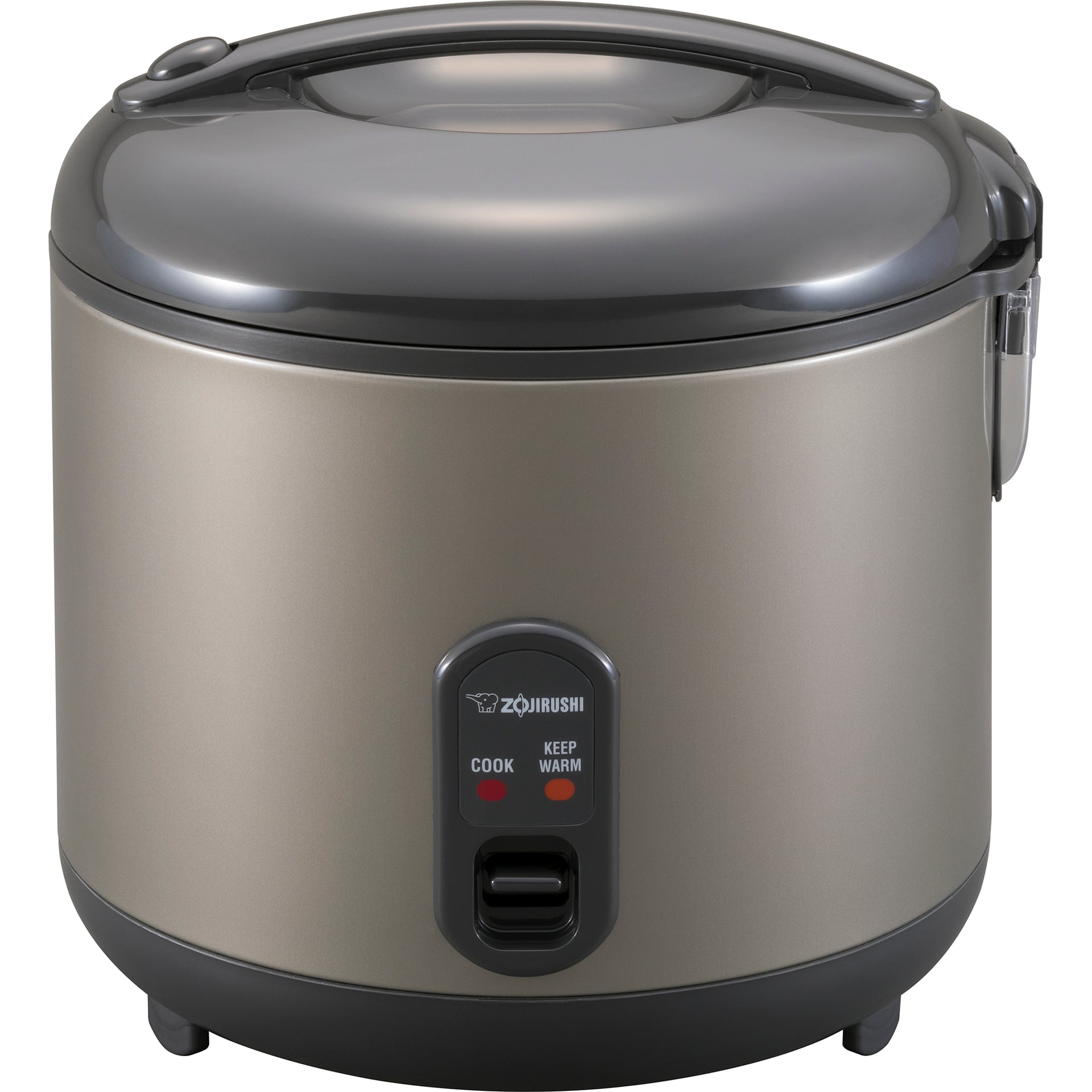 Zojirushi 10 cup Automatic Rice Cooker & Warmer NS-RPC10/18