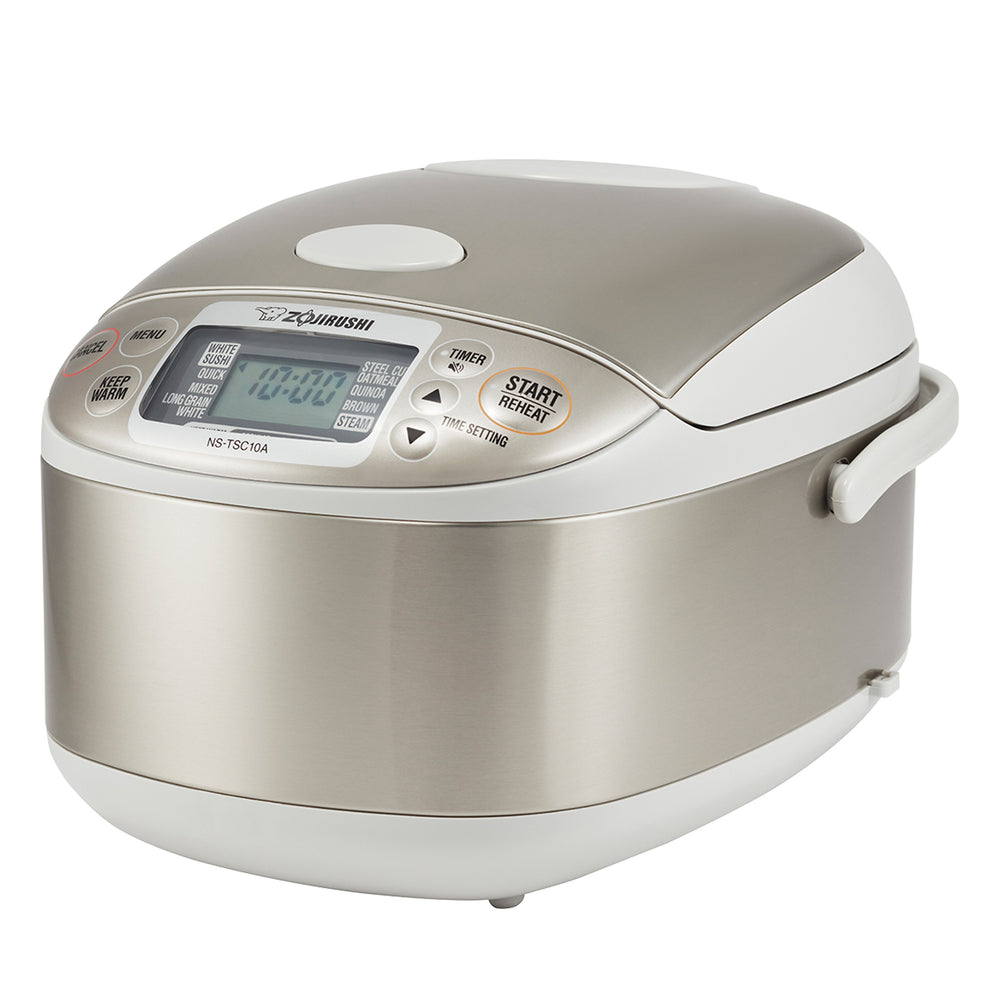 Zojirushi NS-TSC10 Micom Rice Cooker
