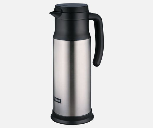 Zojirushi Stainless Vacuum Creamer / Dairy Server Sh-MAE10