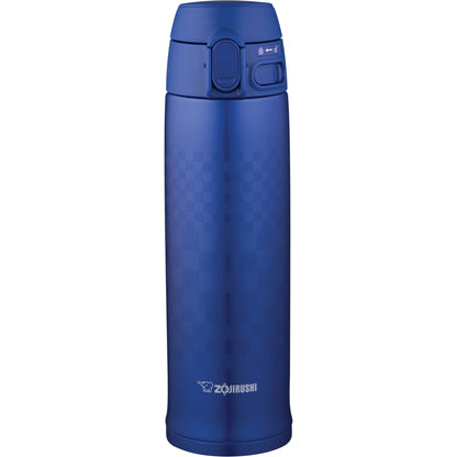 Stainless Mug SM-TAE48SA Ichimatsu Collection