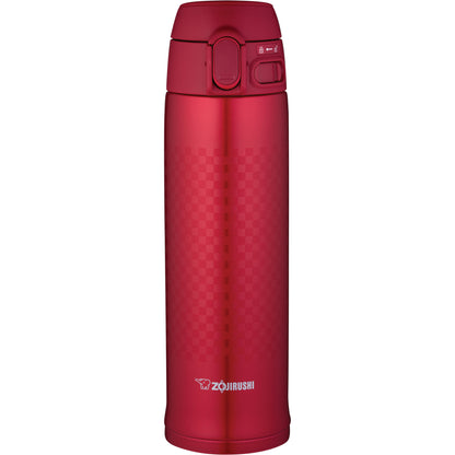 Stainless Mug SM-TAE48SA Ichimatsu Collection
