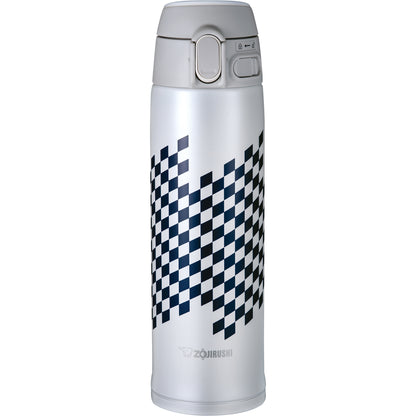 Stainless Mug SM-TAE48SA Ichimatsu Collection
