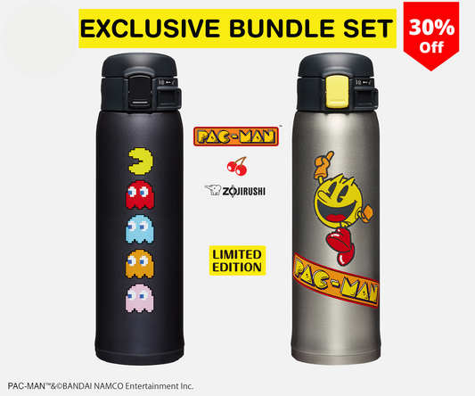PAC-MAN™  Bundle