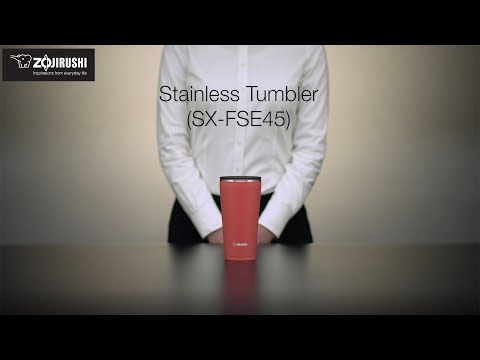 15 oz. Stainless Tumbler SX-FSE45 - Thumbnail 5