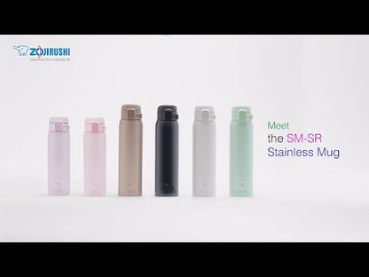 Stainless Mug SM-SR36E/48E/60E